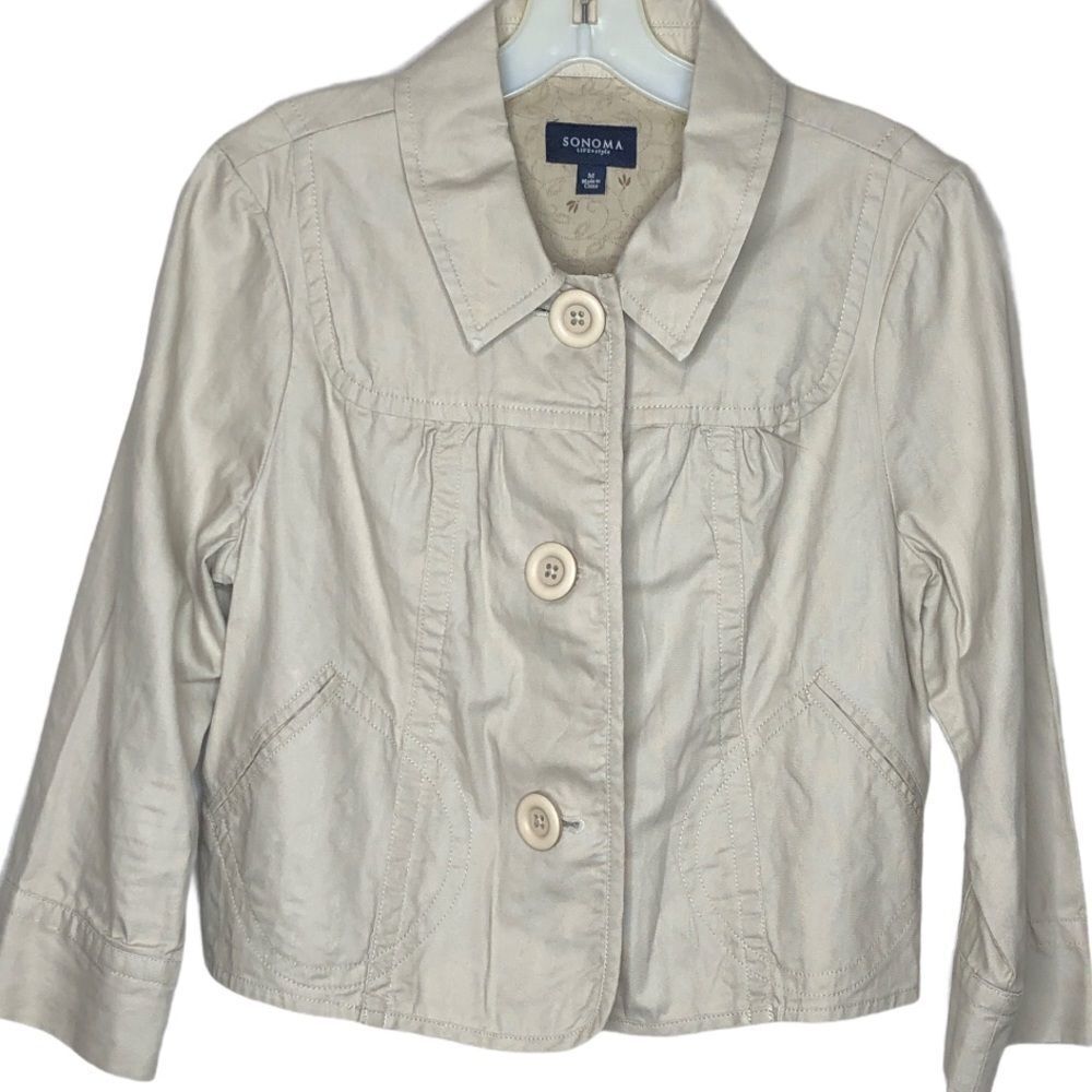 Sonoma Life + Style Jacket